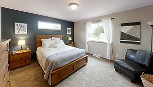 Ranch / 5161 Limited Interior 130702