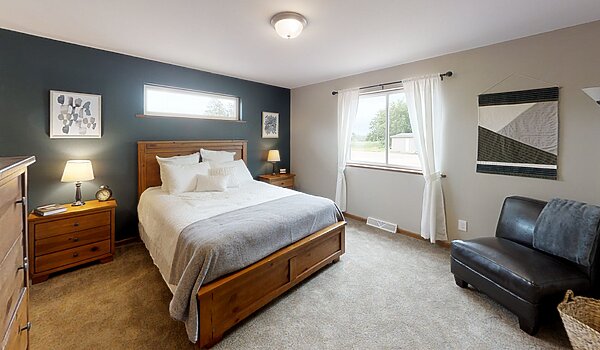 Ranch / 5161 Limited Interior 130702