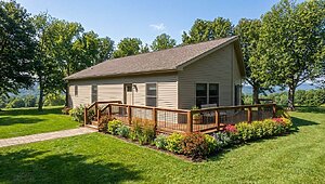 Cottage / 1931 Northwood Exterior 130519