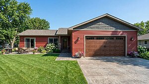 Cottage / 1940 Northwood Exterior 130526