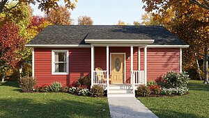 Cottage / 5500 Prairie Exterior 130575