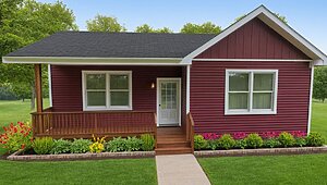 Cottage / 5505 Prairie Exterior 130578