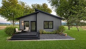 Cottage / 5510 Prairie Exterior 130583