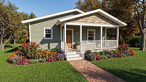 Cottage / 5530 Prairie Exterior 130591