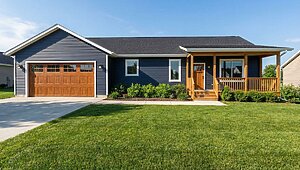 Cottage / 5535 Prairie Exterior 130593
