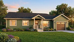 Cottage / 5540 Prairie Exterior 130595