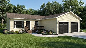Cottage / 5545 Prairie Exterior 130597