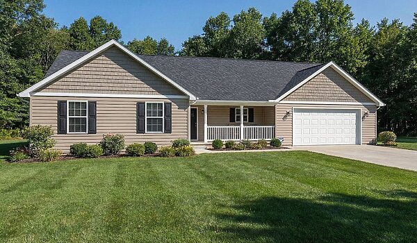 Ranch / 3621 Spectrum Exterior 130601