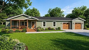Ranch / 5141 Limited Exterior 130615