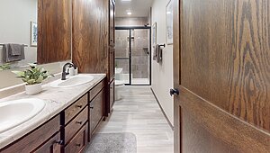 Ranch / 5190 Limited Interior 130625