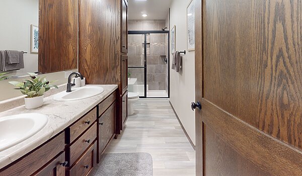 Ranch / 5190 Limited Interior 130625