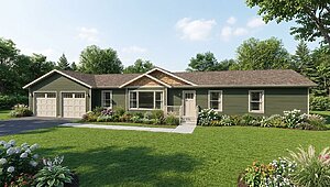 Ranch / 5190 Limited Exterior 130617