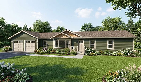Ranch / 5190 Limited Exterior 130617