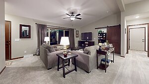 Ranch / 5190 Limited Interior 130618