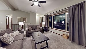 Ranch / 5190 Limited Interior 130619