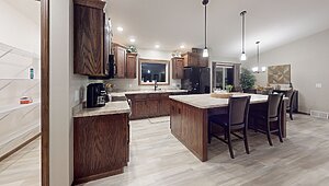 Ranch / 5190 Limited Interior 130620
