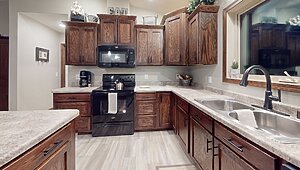 Ranch / 5190 Limited Interior 130621