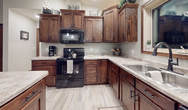 Ranch / 5190 Limited Interior 130621