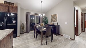 Ranch / 5190 Limited Interior 130622