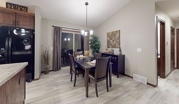 Ranch / 5190 Limited Interior 130622