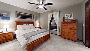 Ranch / 5190 Limited Interior 130623