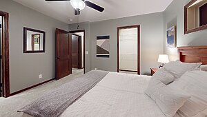 Ranch / 5190 Limited Interior 130624