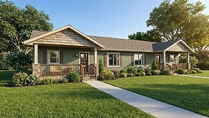 Duplex / 2685 Duplex Exterior 130628