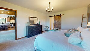 Chalet / 4795 Loft Interior 130643