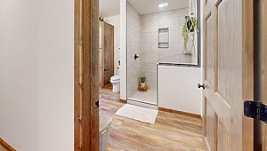 Chalet / 4795 Loft Interior 130644