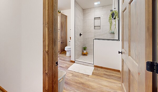Chalet / 4795 Loft Interior 130644