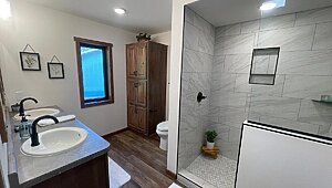 Chalet / 4795 Loft Interior 130645