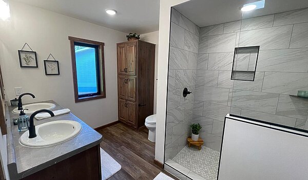 Chalet / 4795 Loft Interior 130645