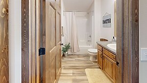 Chalet / 4795 Loft Interior 130646