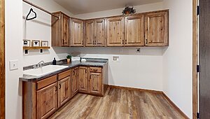 Chalet / 4795 Loft Interior 130647