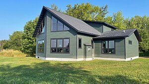 Chalet / 4795 Loft Exterior 130634
