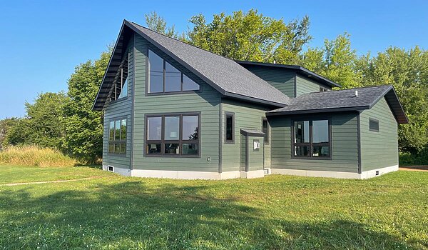 Chalet / 4795 Loft Exterior 130634