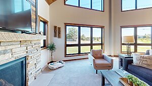 Chalet / 4795 Loft Interior 130636
