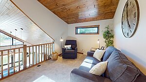 Chalet / 4795 Loft Interior 130637