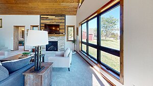 Chalet / 4795 Loft Interior 130638