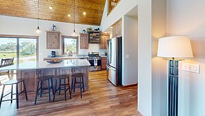 Chalet / 4795 Loft Interior 130639