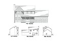 Two Story / Temple Layout 56296