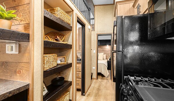Island Series / 5065 Kitchen 136963