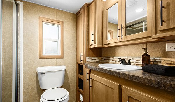 Island Series / 5065 Bathroom 136975