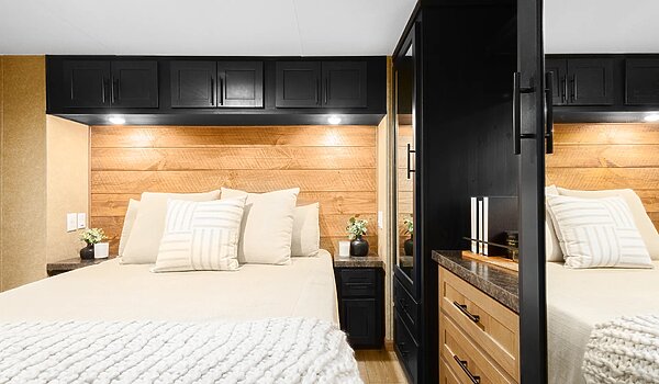 Island Series / 5065 Bedroom 136969
