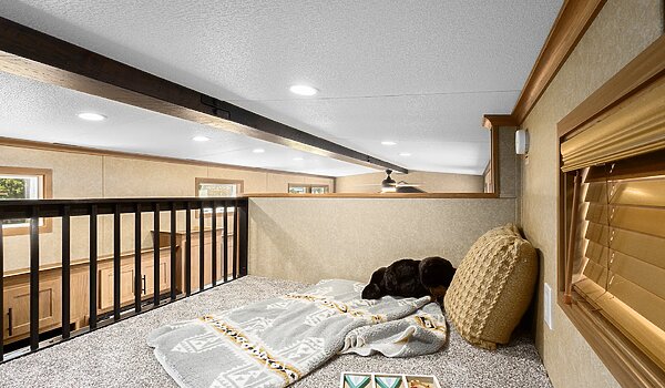 Island Series / 5065 Bedroom 136972