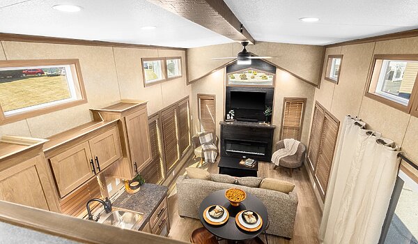 Island Series / 5065 Interior 136968
