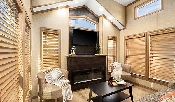 Island Series / 5065 Interior 136966