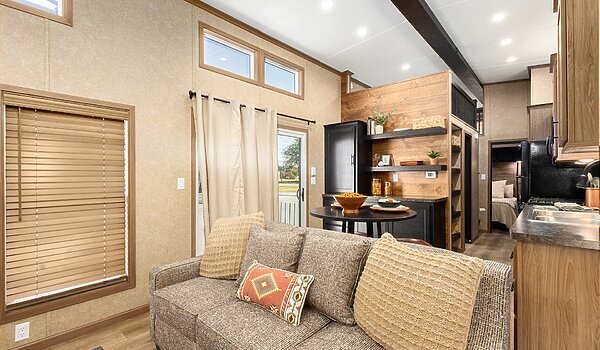 Island Series / 5065 Interior 136967
