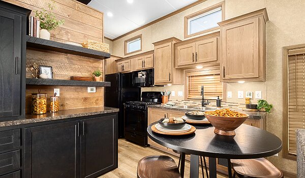 Island Series / 5065 Kitchen 136958