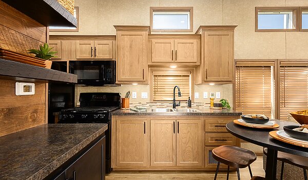 Island Series / 5065 Kitchen 136960